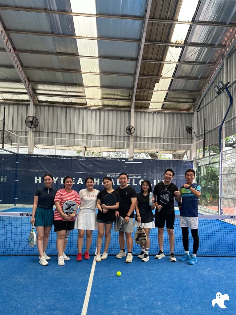 PADEL BUSTERS media 2