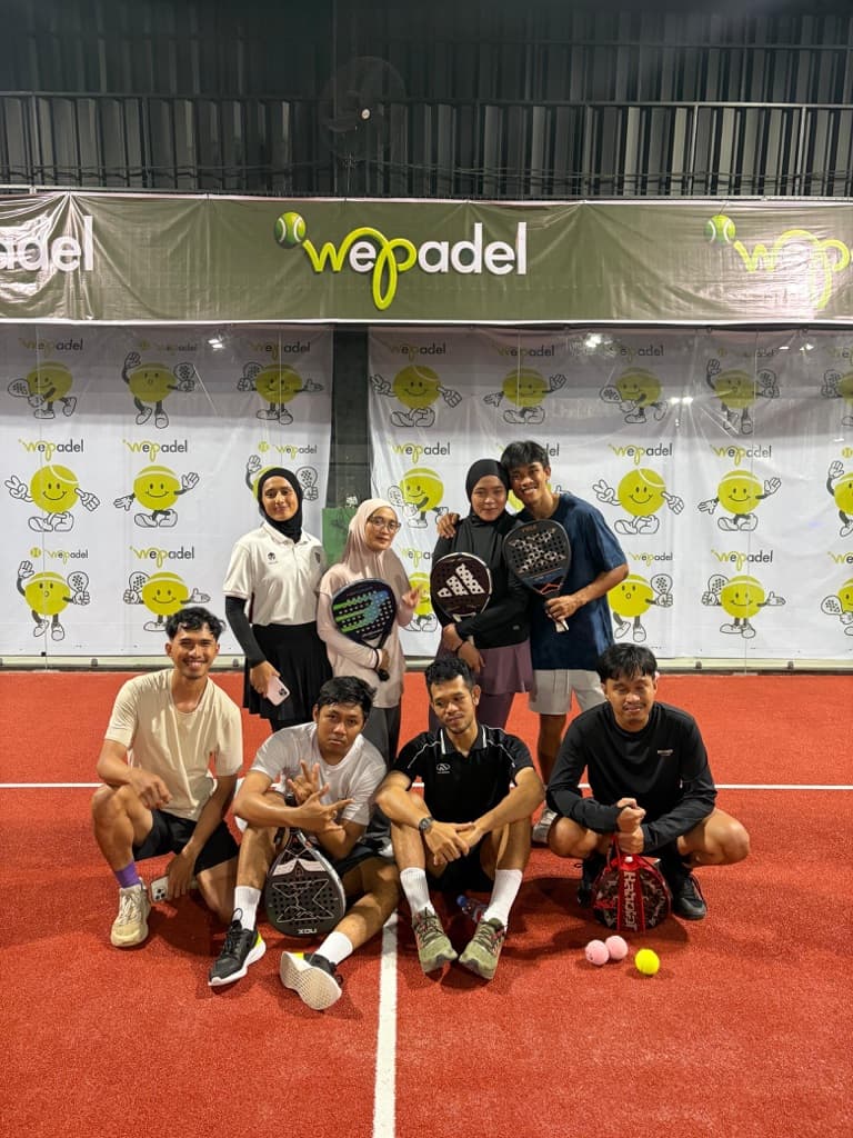 PADELPOST media 2