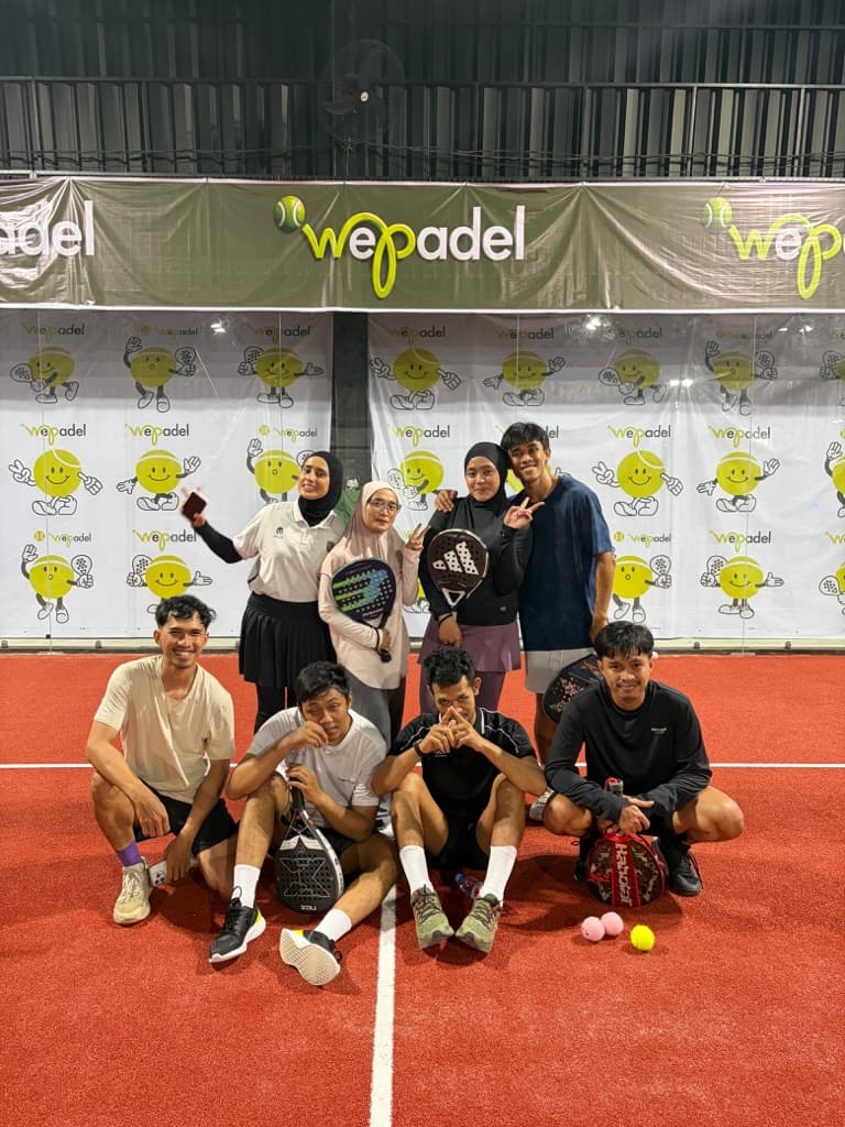 PADELPOST media 1