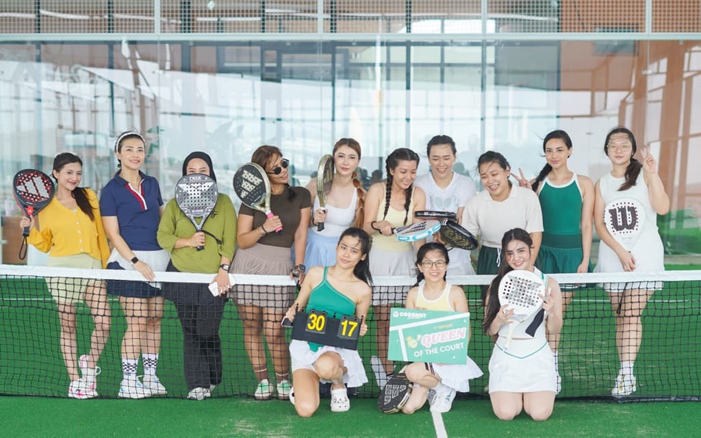 30s CLUB PADEL media 6