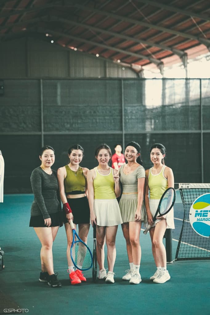 Walawe Tennis Club media 1