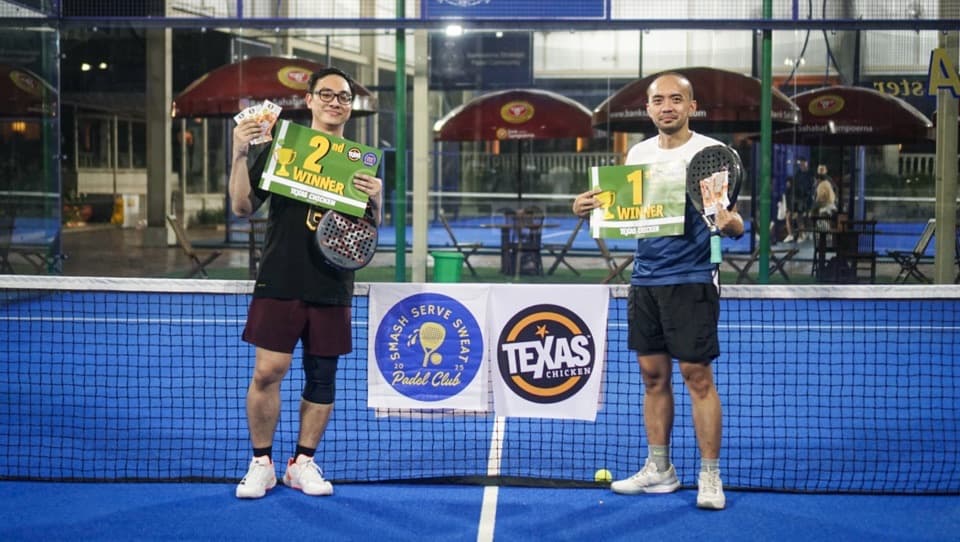 Smash Serve Sweat Padel Club_SSSPC media 4