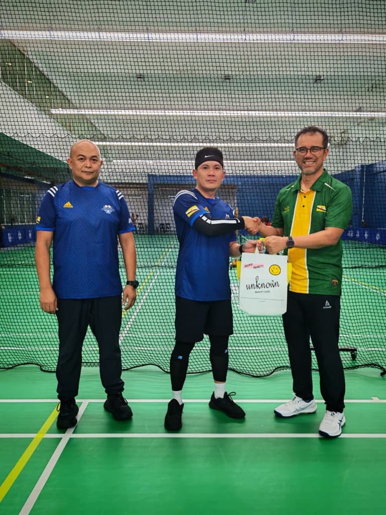 BIBD Pickleball Club media 6