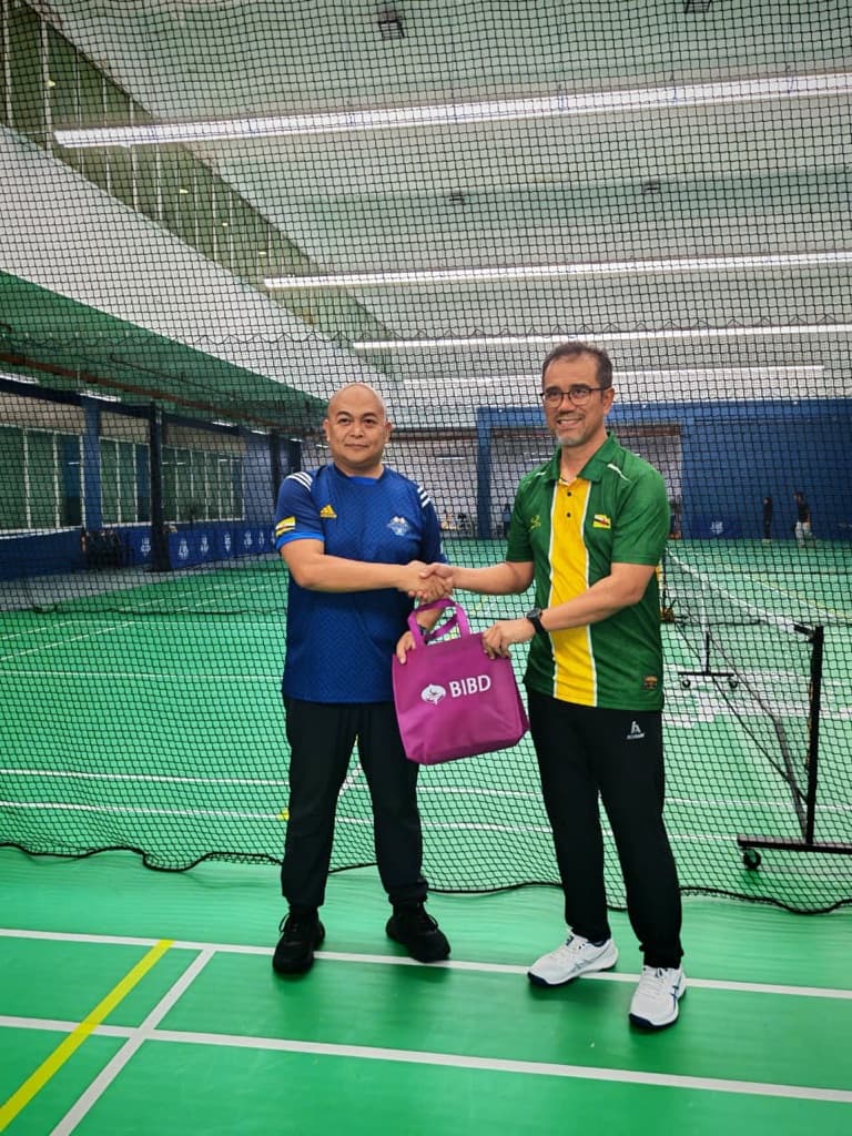 BIBD Pickleball Club media 5