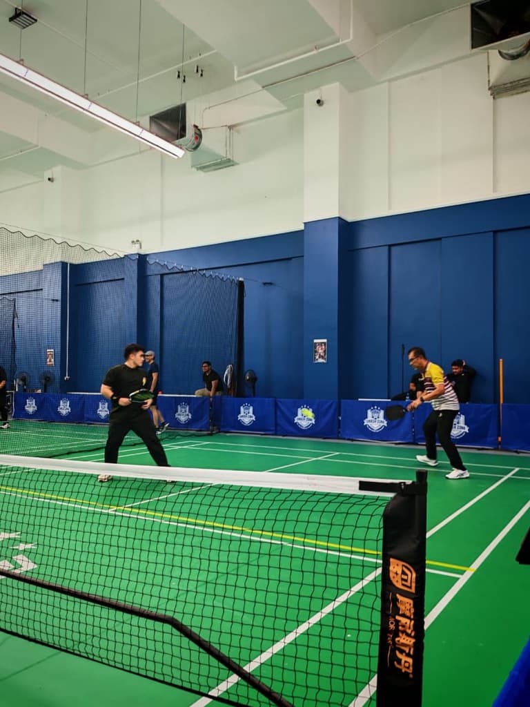 BIBD Pickleball Club media 3