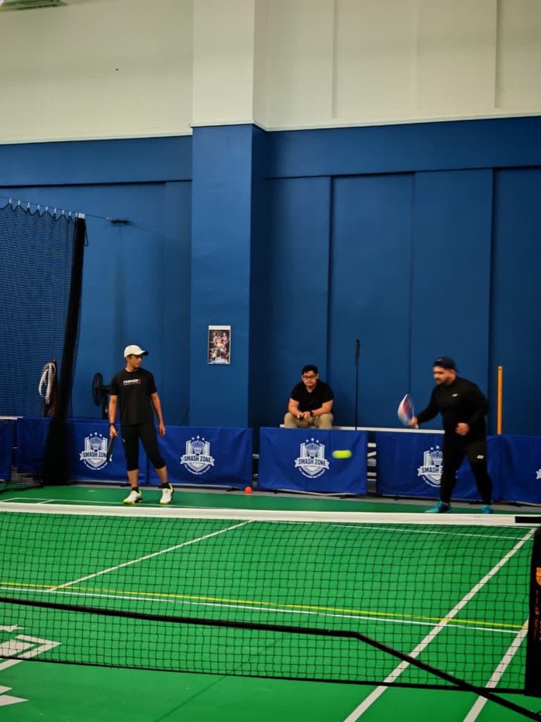 BIBD Pickleball Club media 1