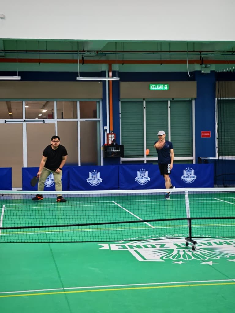 BIBD Pickleball Club media 4
