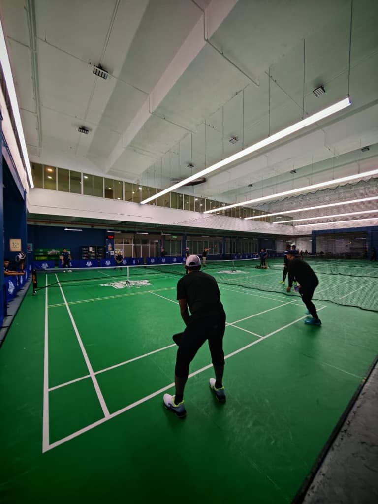 BIBD Pickleball Club media 2