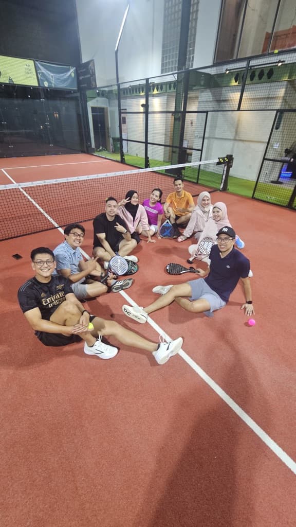Dutalara Padel media 1