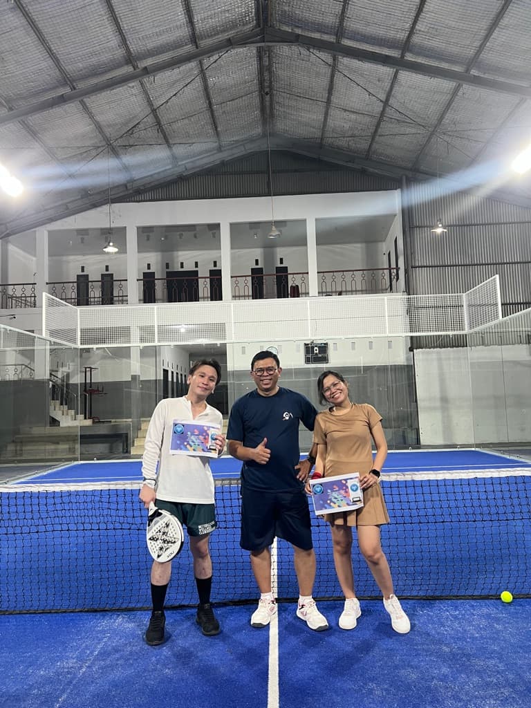 MW Padel Club media 4