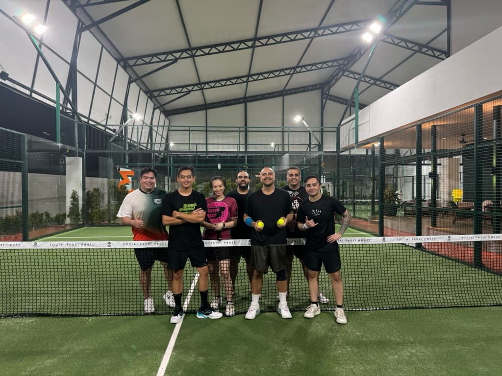 Terra Padel Club media 6