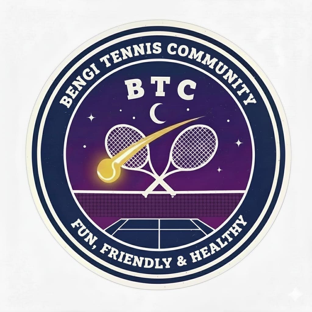 Bengi Tennis Cummunity media 1