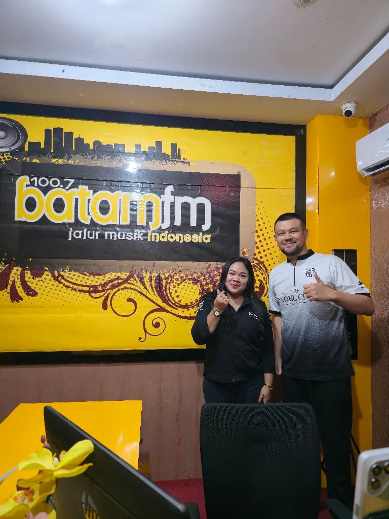 Dokter Padel Club Batam media 1