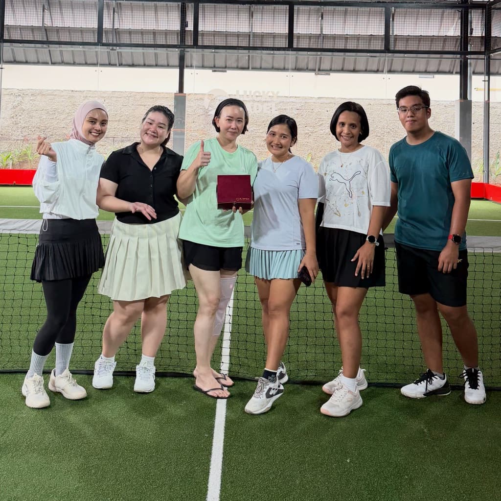 Padelground media 2