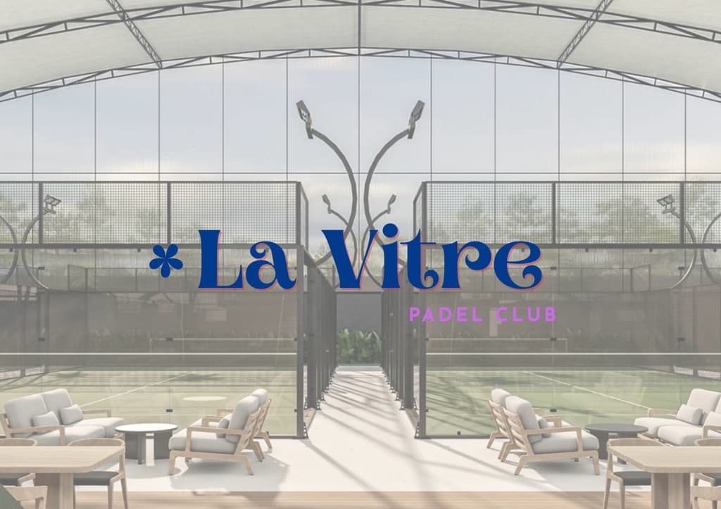 La Vitre Padel media 2