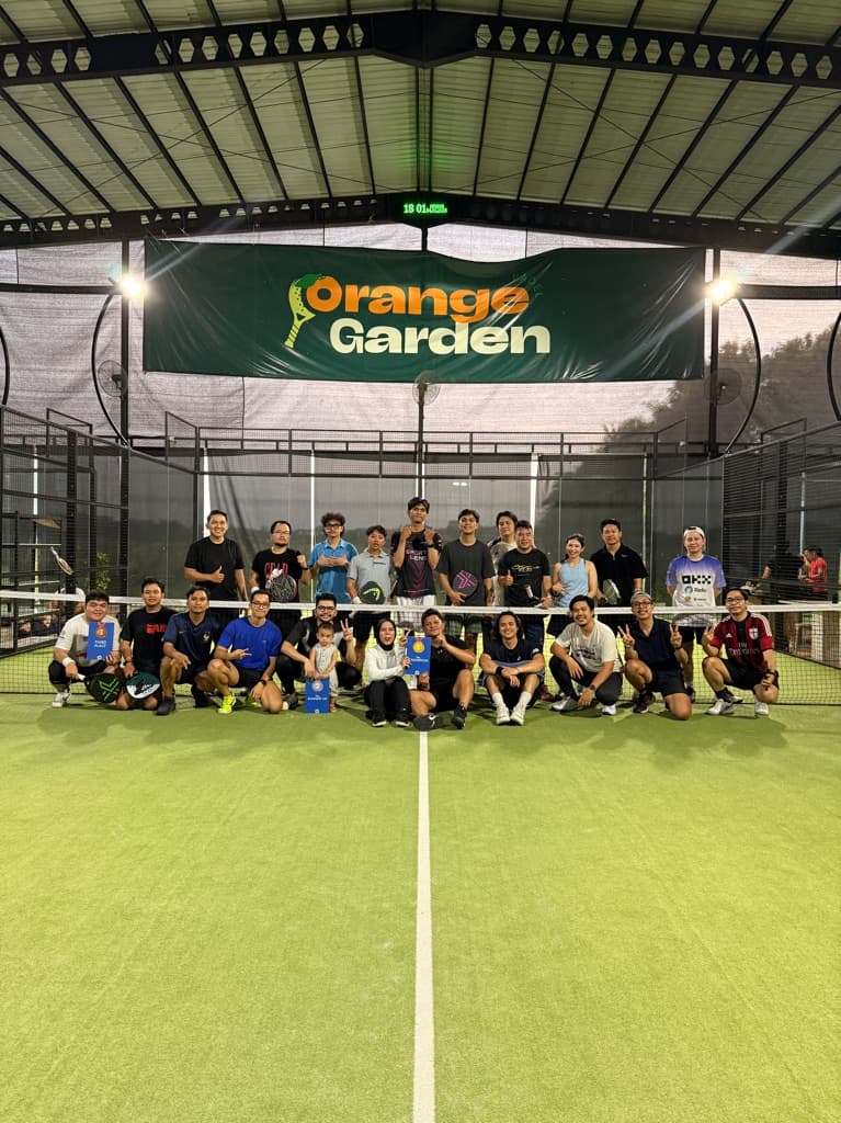 The 8th Set Padel media 1