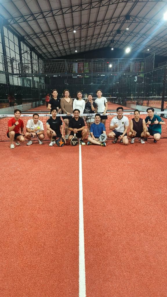 KS Padel Club media 1