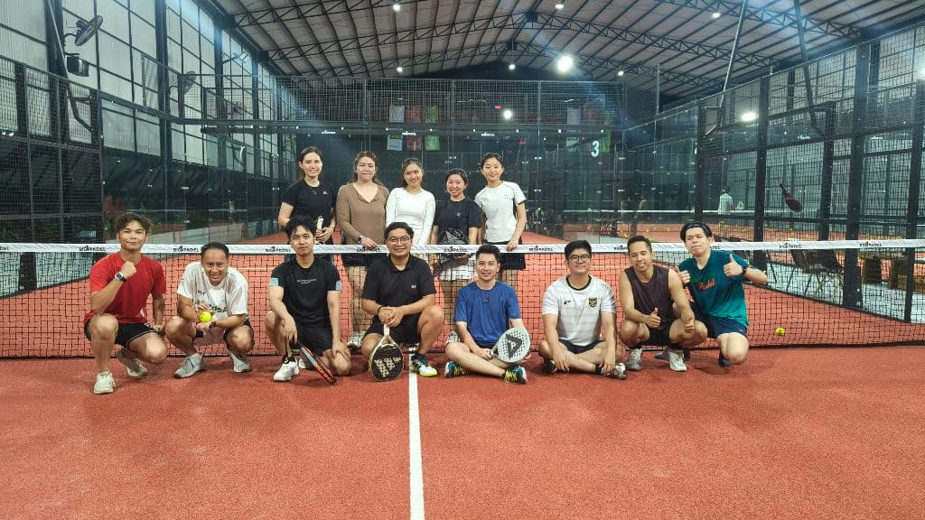 KS Padel Club media 3