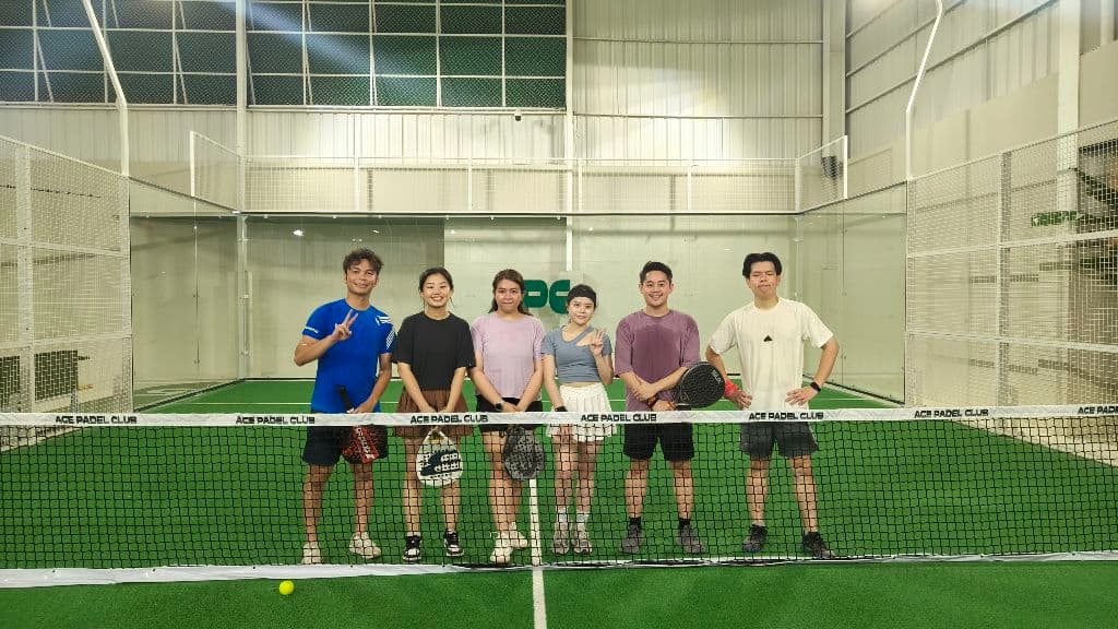 KS Padel Club media 4