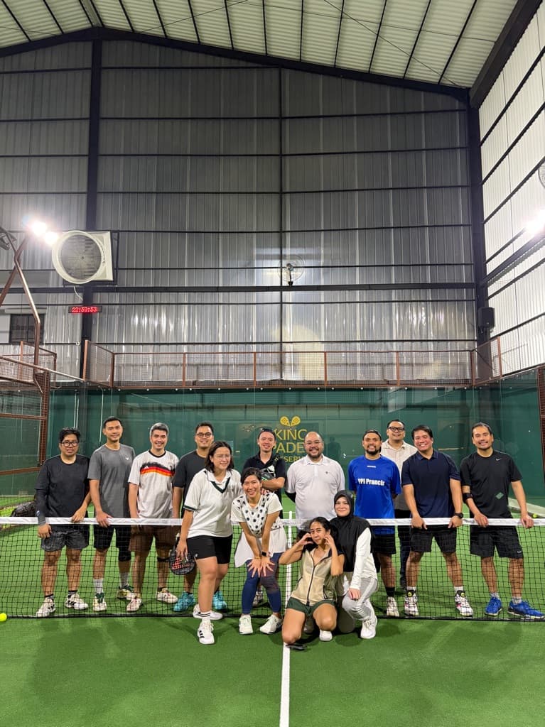Balada Padel media 3