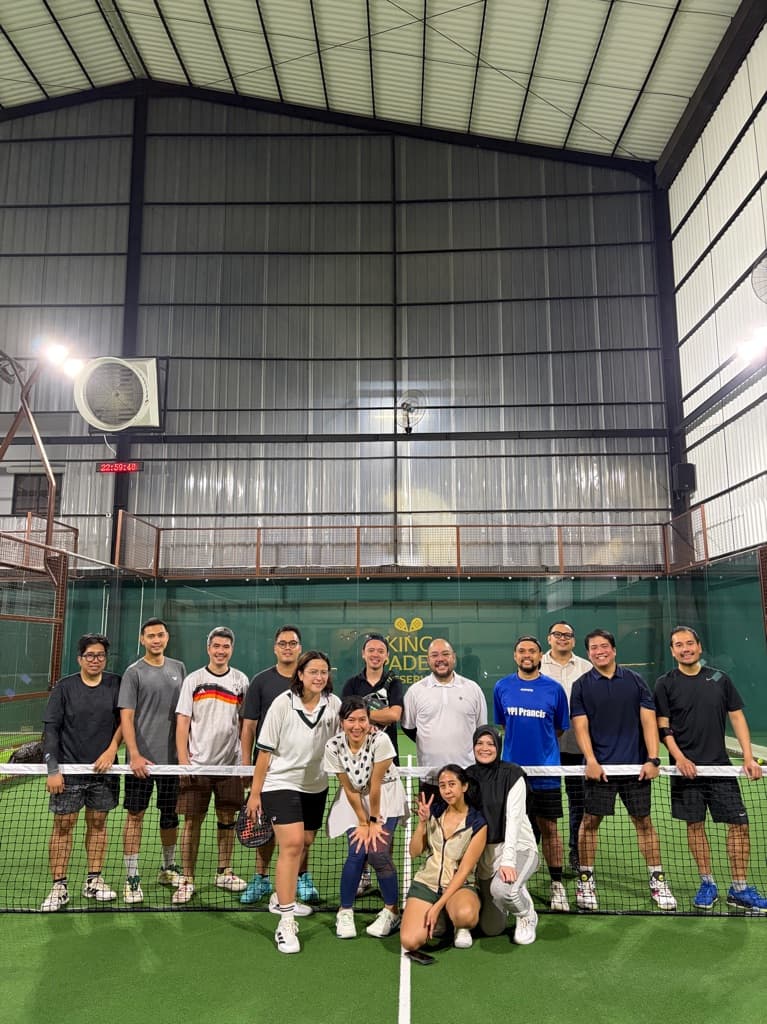 Balada Padel media 1