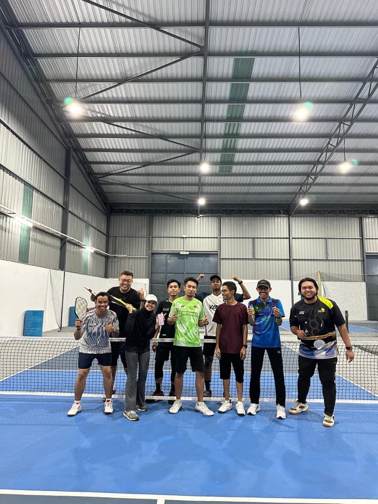 Peace Pickleball Club  media 4
