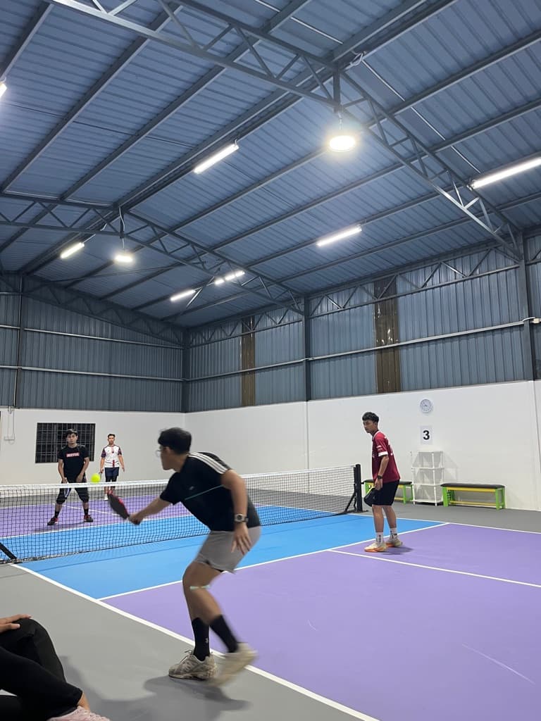 Peace Pickleball Club  media 3