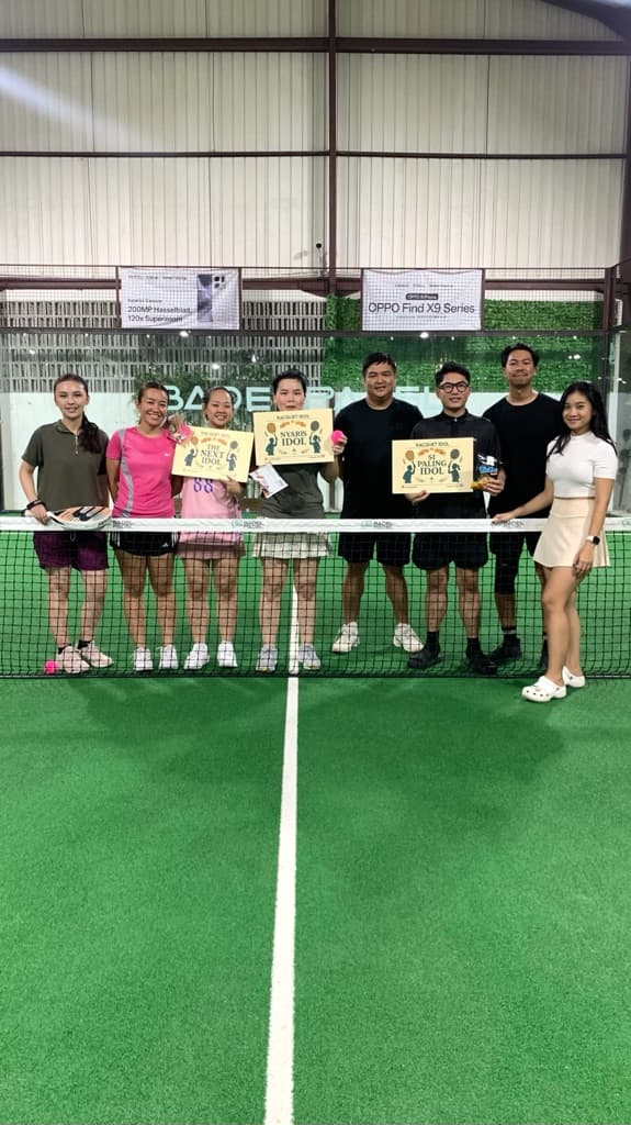 Jago Padel media 4