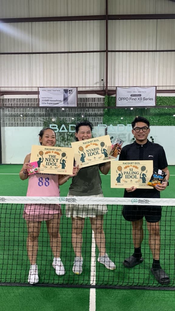 Jago Padel media 5