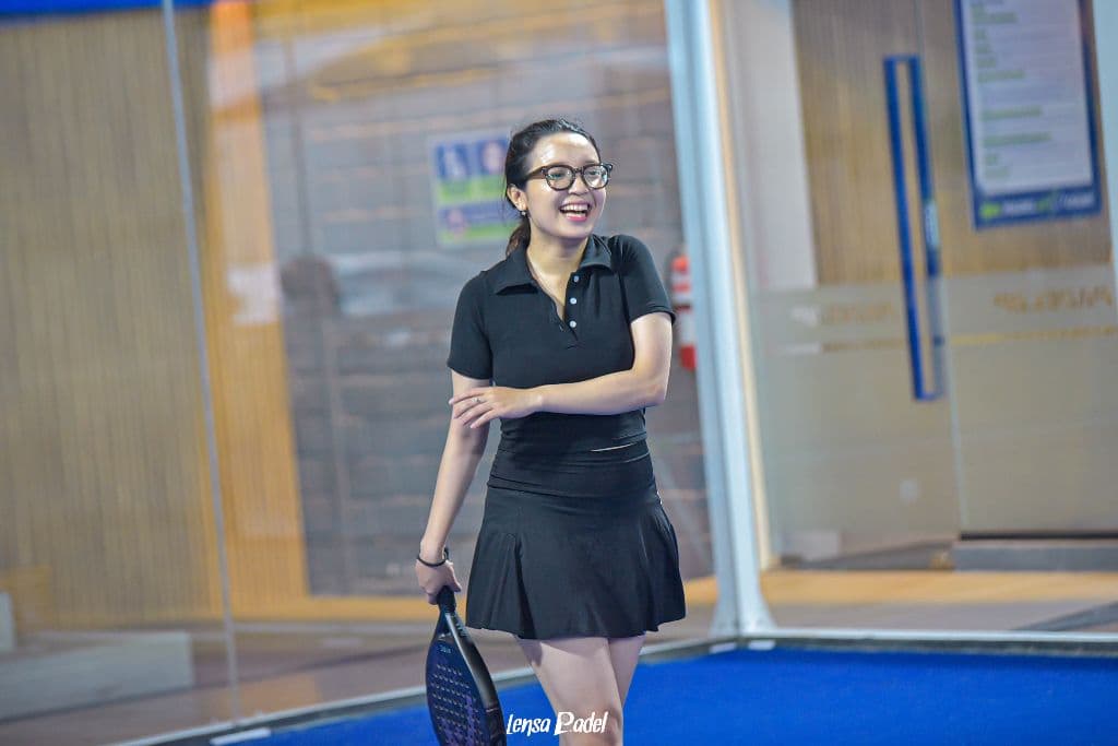 📸 LENSA PADEL CLUB media 6