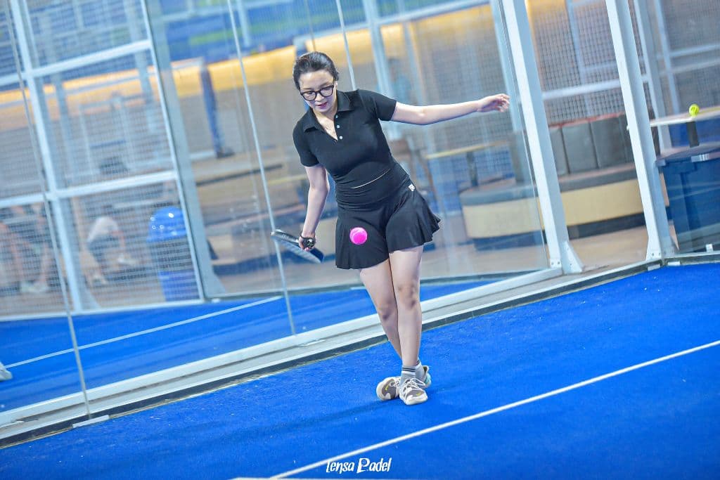 📸 LENSA PADEL CLUB media 5