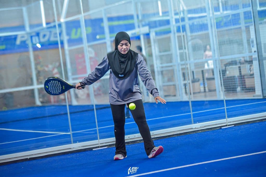 📸 LENSA PADEL CLUB media 2