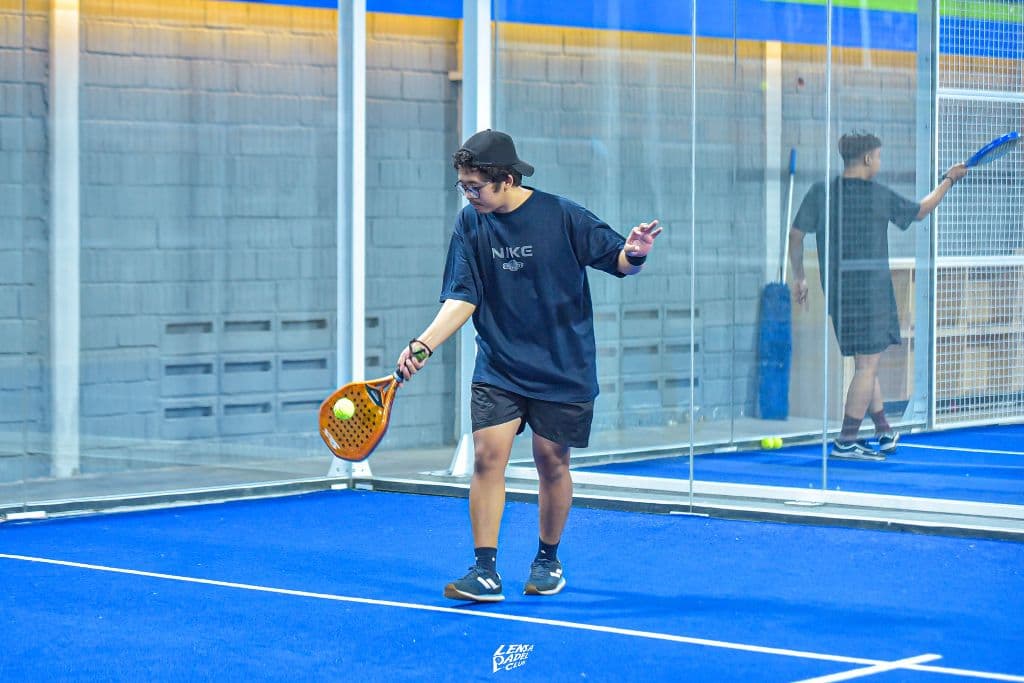 📸 LENSA PADEL CLUB media 3