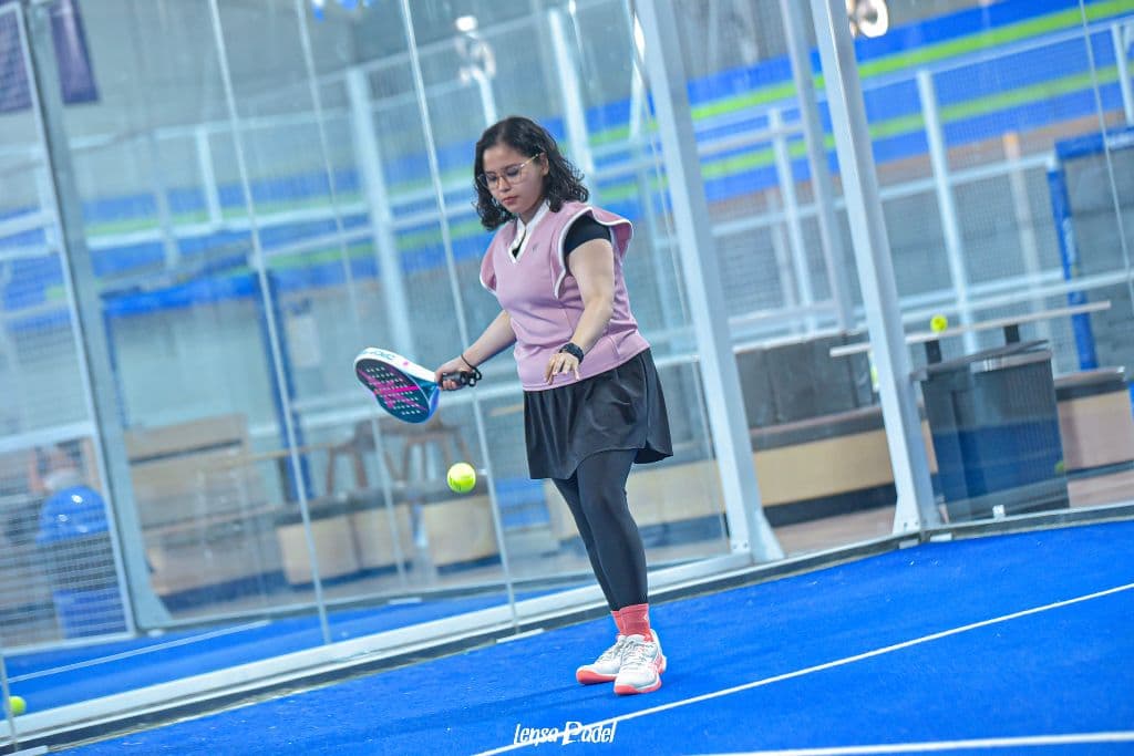 📸 LENSA PADEL CLUB media 4