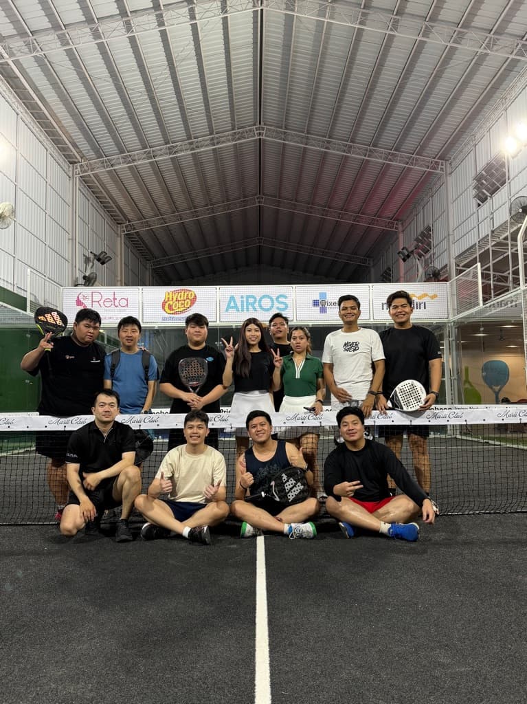 RG PADEL CLUB PWT media 5