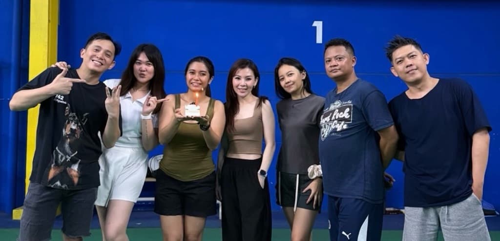 Kobam NEPAK Club media 1