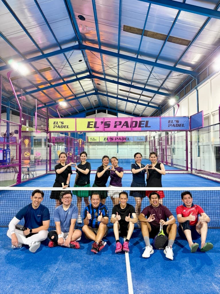 Tom&Jerry main Padel media 3