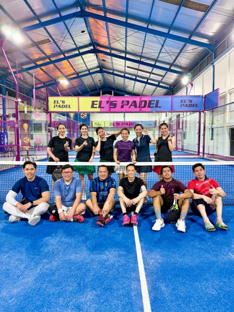 Tom&Jerry main Padel media 2
