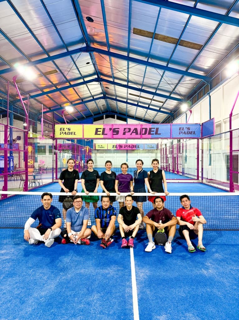 Tom&Jerry main Padel media 4