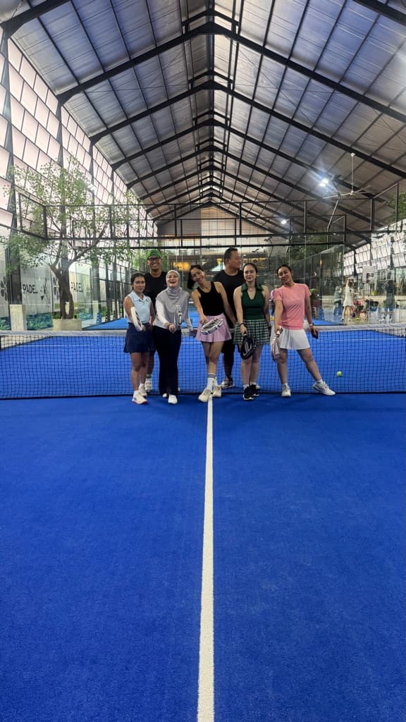 Fun Padel media 4