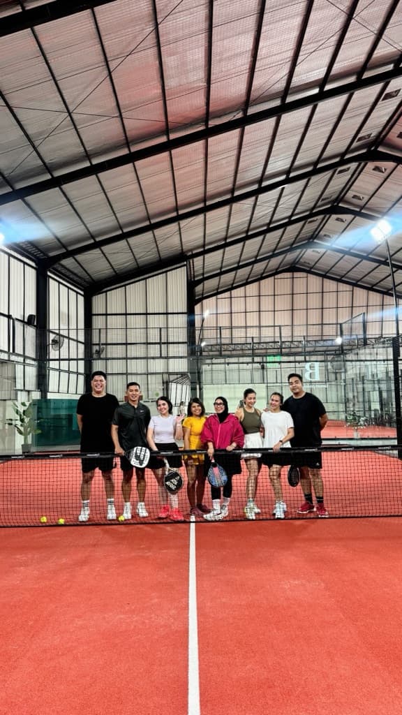 Fun Padel media 5