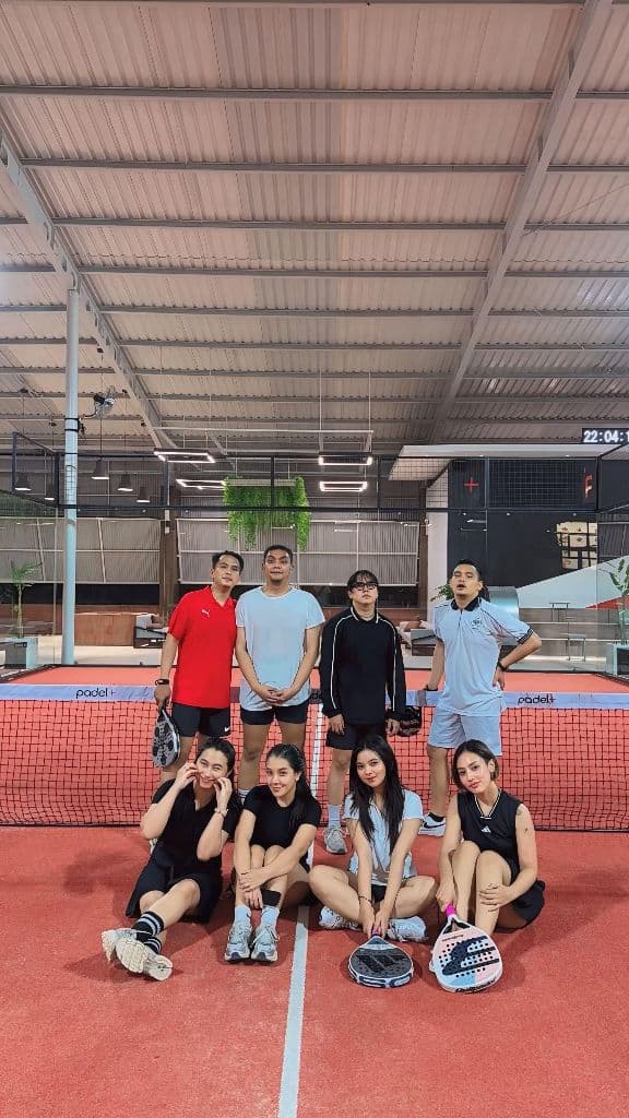 CORE CLUB CONNECT media 1