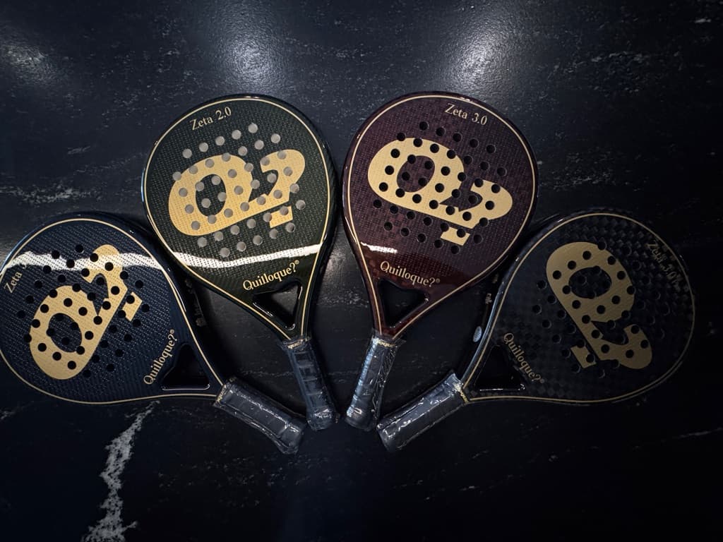 MORS PADEL media 1