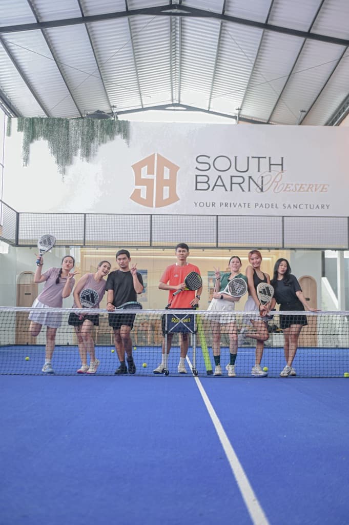 Padel on Duty media 6