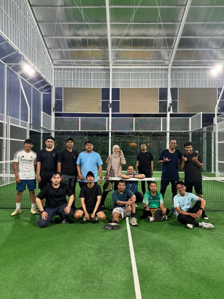 Primasys Padel Club (PPC) media 1