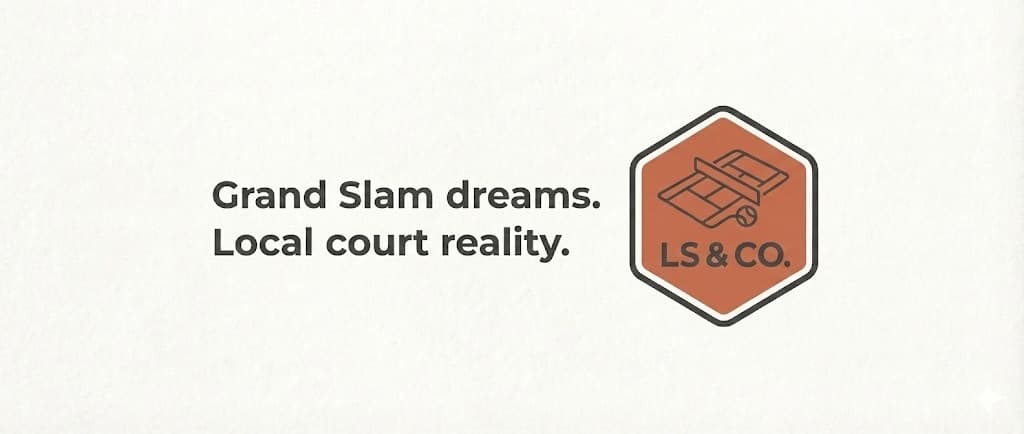 LS & Co.  media 1