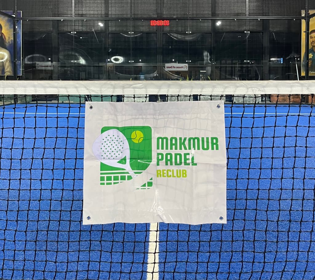 Makmur Padel Reclub media 4