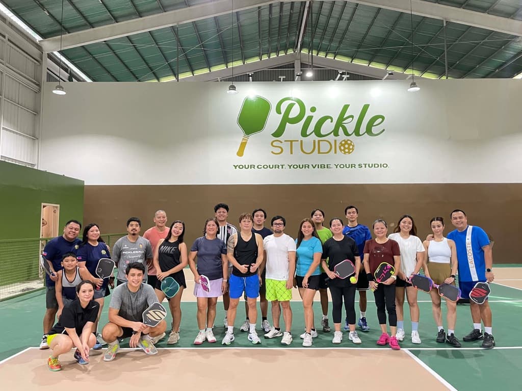 Pickle Studio media 3