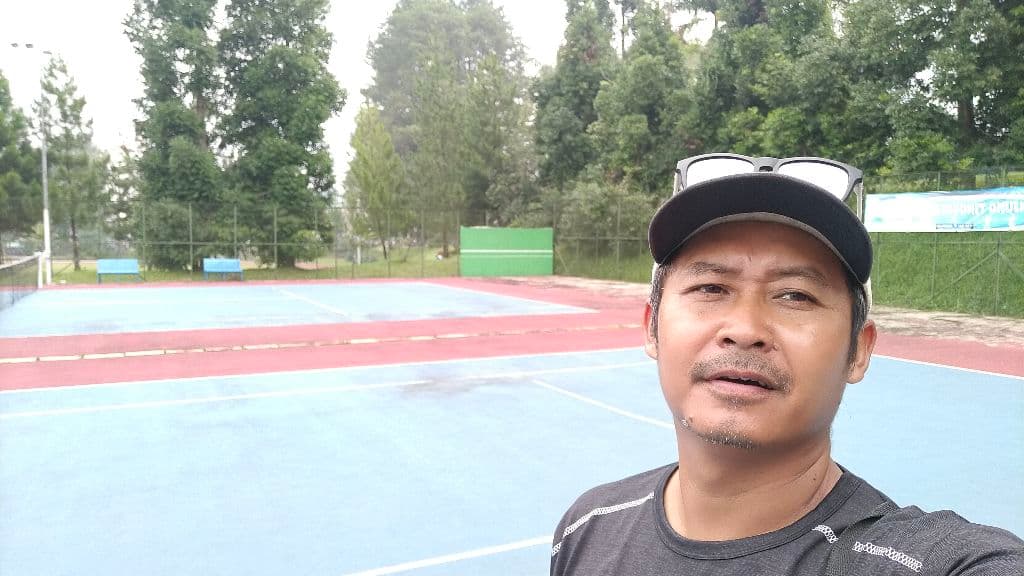 Easy Tennis Club Bandung media 2