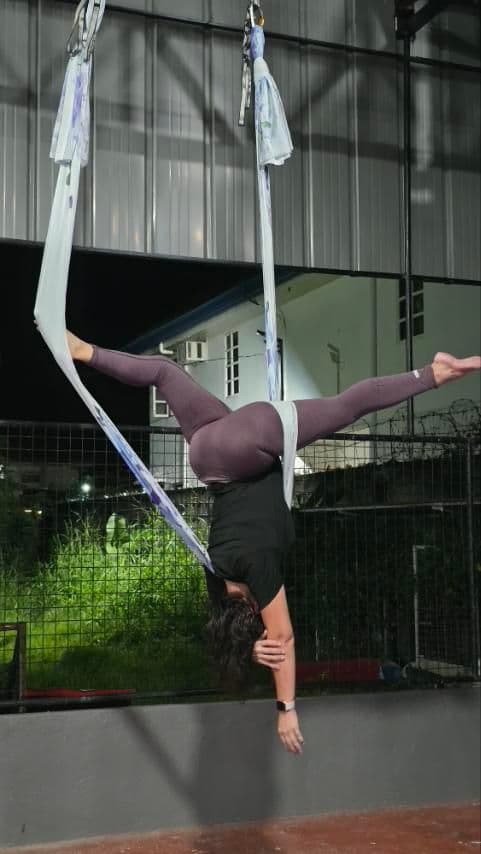 Yoga with Alexis media 3